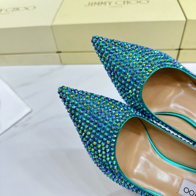 Jimmy Choo Shoes